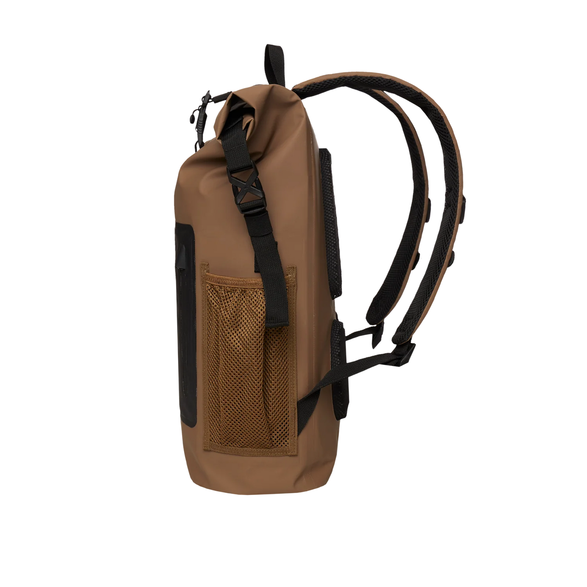 Mystic Backpack DTS Slate Brown 2025 image 1