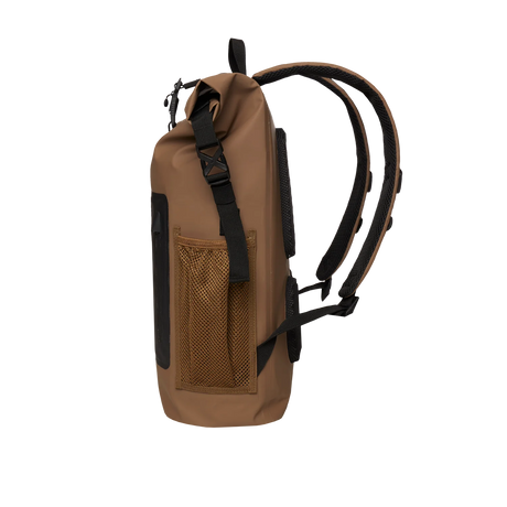 Mystic Backpack DTS Slate Brown 2025 image 1