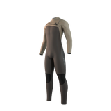 Mystic Motion Fullsuit 5/3mm FrontZip Truffle 2025 image 0