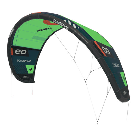 Slingshot - CODE V2 image 3