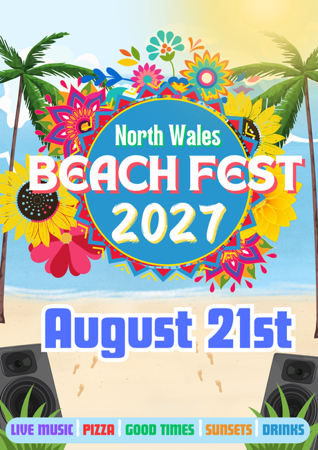 Beach Fest - 2027 image 0