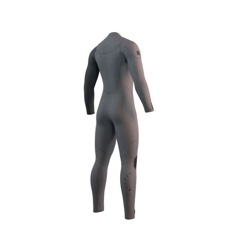 Mystic Marshall 5/3mm Front Zip Wetsuit - 2023 image 1