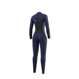 Mystic Star Fullsuit 5/3mm Back Zip - 2022 image 3
