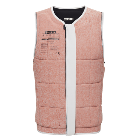 Mystic - Renegade Impact Vest Fzip 2023 image 2