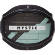 Mystic Majestic X Waist Harness Black/Green - 2023 image 0