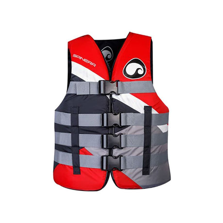 Spinera All Round Buoyancy Aid 2023 image 0