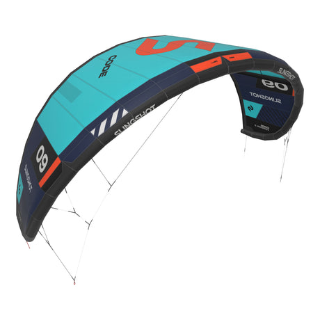 Slingshot - CODE V2 image 1