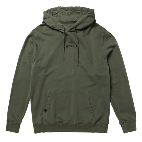 Mystic - Iconic Sweat - Army image 0