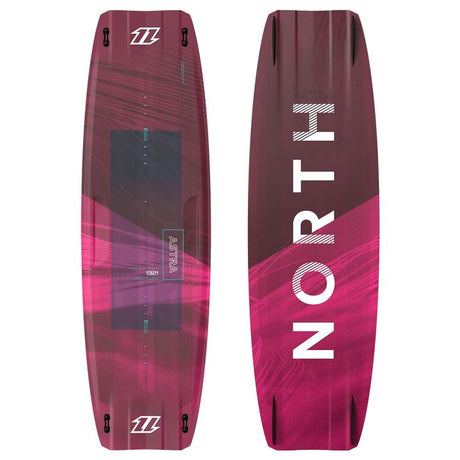 North Astra Kiteboard - 2023 image 0