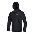 Mystic Star Sweat Neoprene Hoodie 2mm Black - 2023 image 0