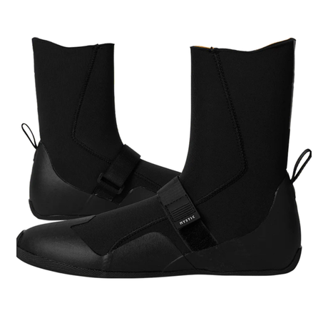 Ease Boot 5mm Round Toe - 2026 image 0