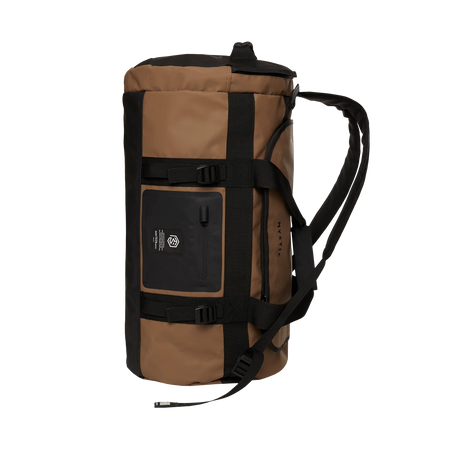 Mystic Duffle DTS Slate Brown 2025 image 1