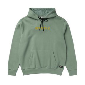 Mystic Icon Hood Sweat Frozen Green 2025 image 0