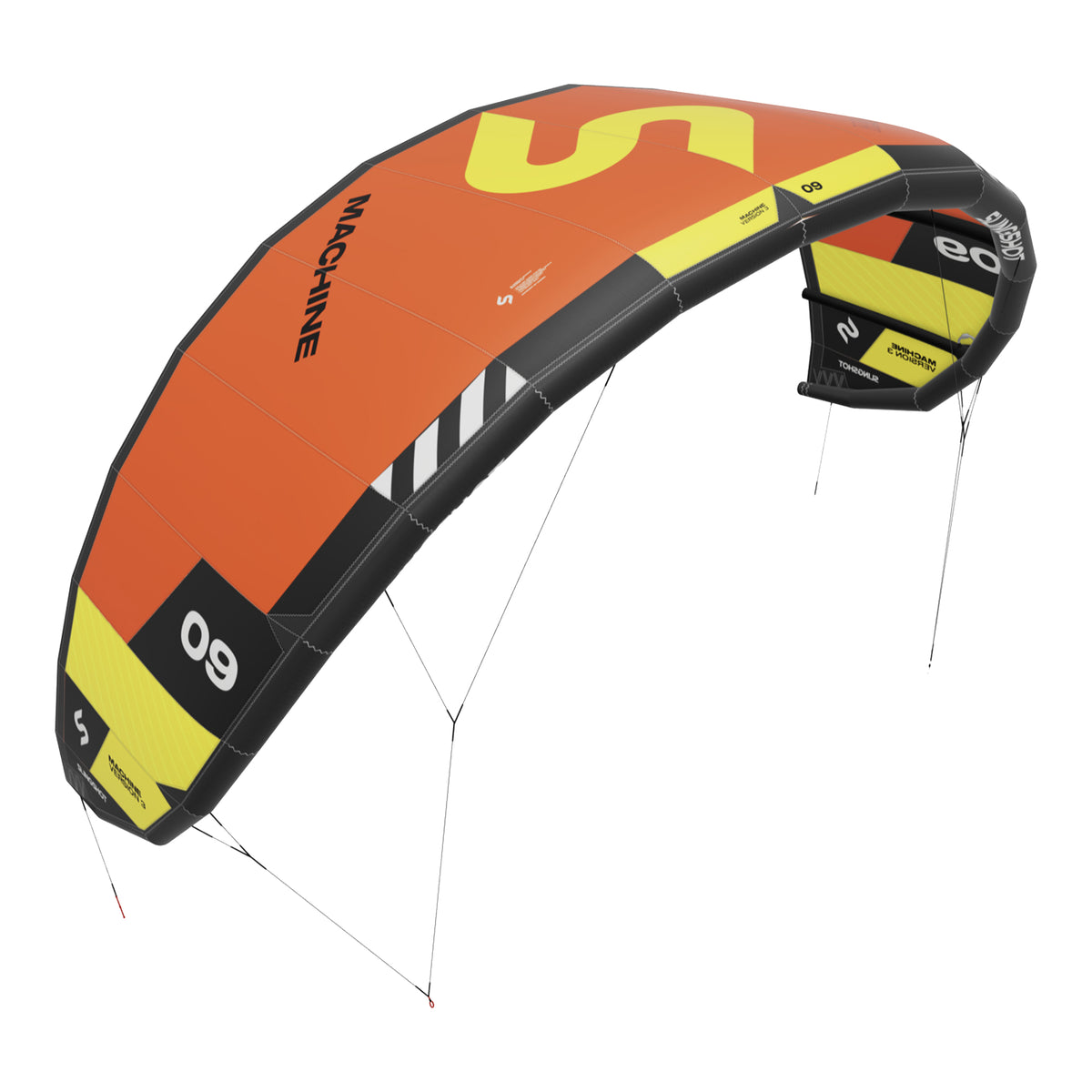 Slingshot - MACHINE V3 image 1