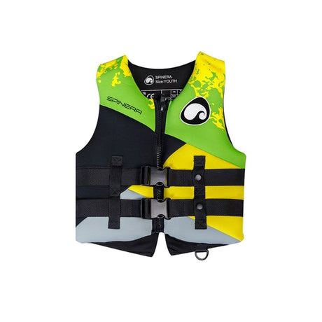 Spinera Relax Youth Neoprene Vest - 2022 image 0