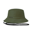 Quickdry Bucket Hat Olive Green 2025 image 0