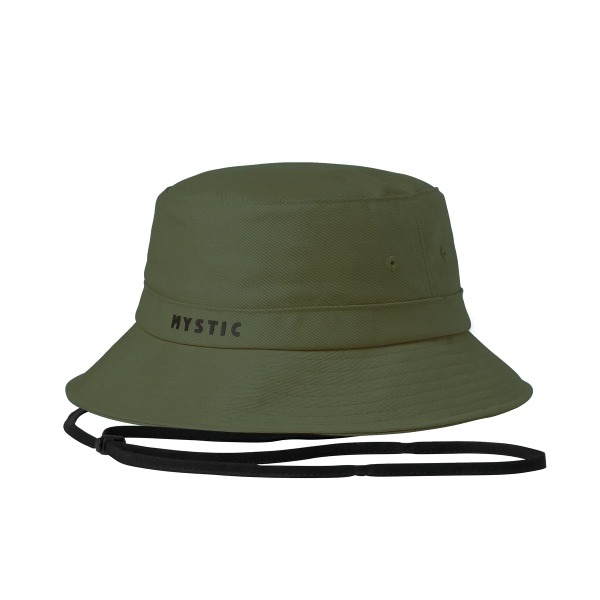Quickdry Bucket Hat Olive Green 2025 image 0