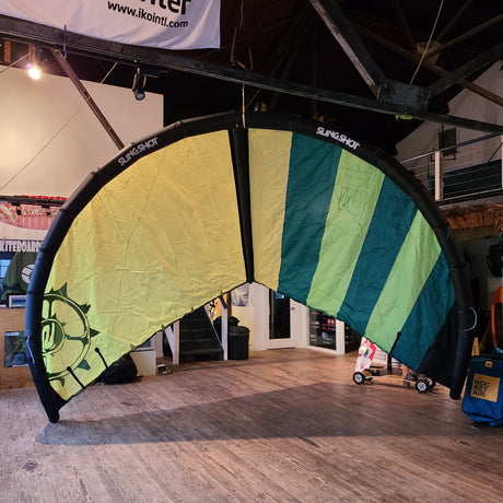 Slingshot - Ghost V1 2020 image 0