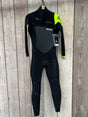 Mystic Legend Fullsuit 5/3mm FZip 2018 image 0