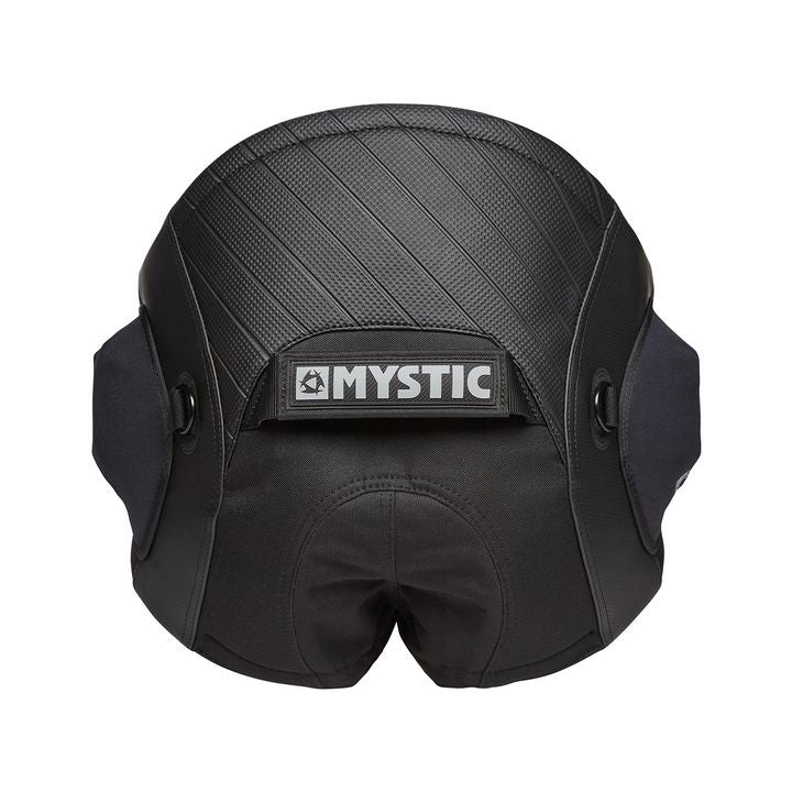 Mystic Aviator Seat Harness Black 2021 image 0