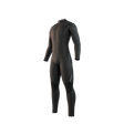 Mystic Star Fullsuit 5/3mm FrontZip Black 2025 image 0