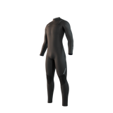 Mystic Star Fullsuit 5/3mm FrontZip Black 2025 image 0
