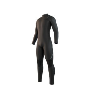 Mystic Star Fullsuit 5/3mm FrontZip Black 2025 image 0
