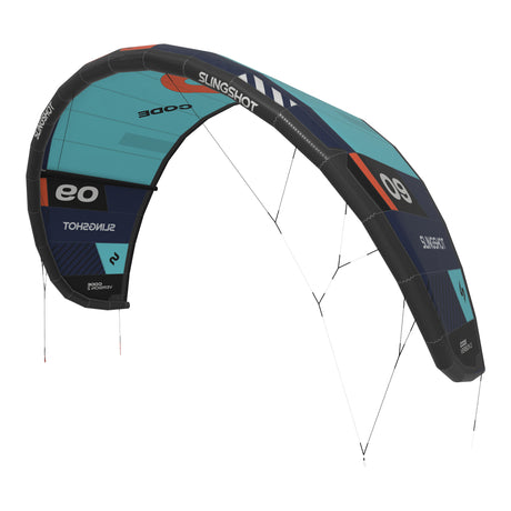 Slingshot - CODE V2 image 0