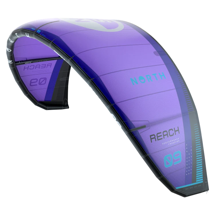North Reach Kite - Deep Purple - 2027 image 0