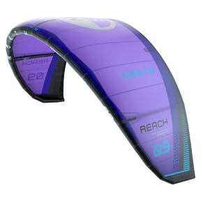 North Reach Kite - Deep Purple - 2027 image 0