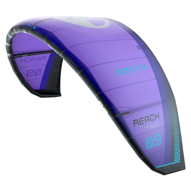 North Reach Kite - Deep Purple - 2027 image 0
