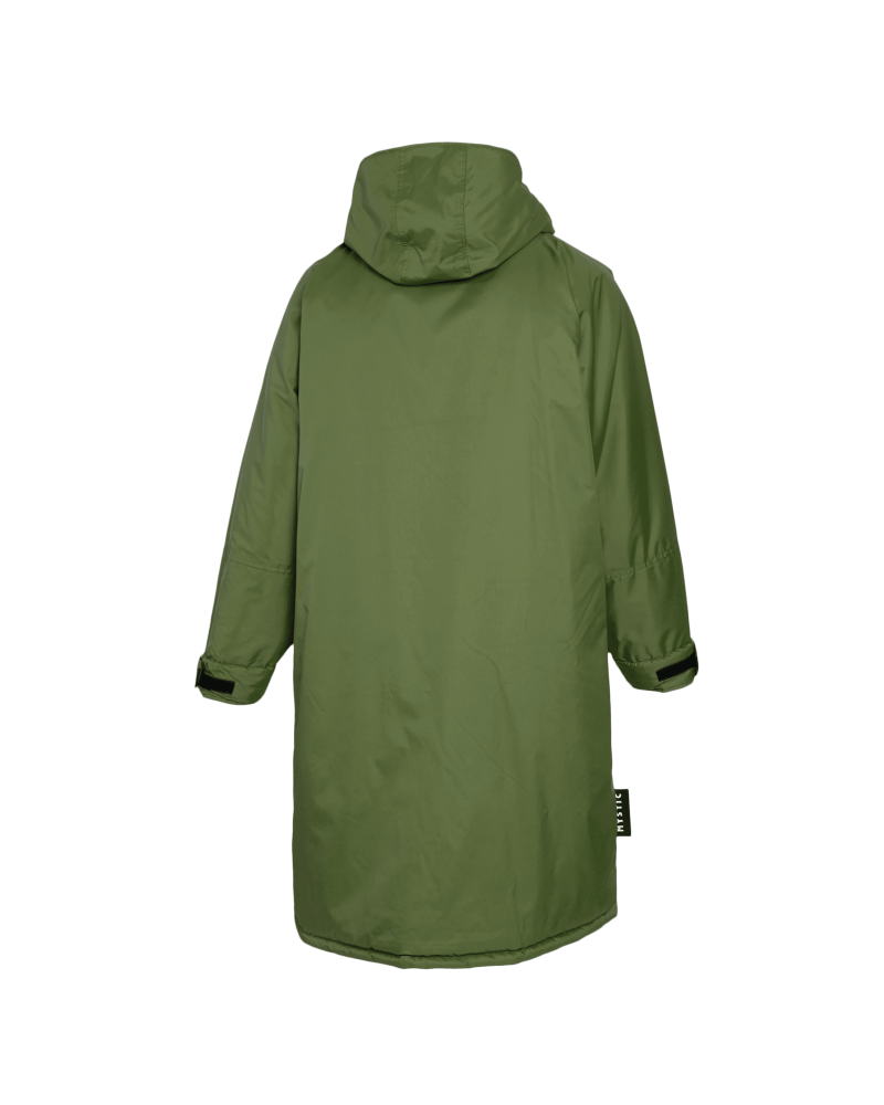 Poncho Explore Moss 2025 image 1