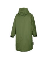 Poncho Explore Moss 2025 image 1