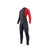 Mystic Marshall 5/3mm Front Zip Wetsuit - 2023 image 4
