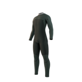 Mystic Motion Fullsuit 5/3mm FrontZip Truffle 2025 image 2
