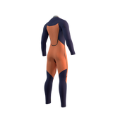 Mystic Marshall 3/2mm Front Zip Wetsuit 2023 image 3