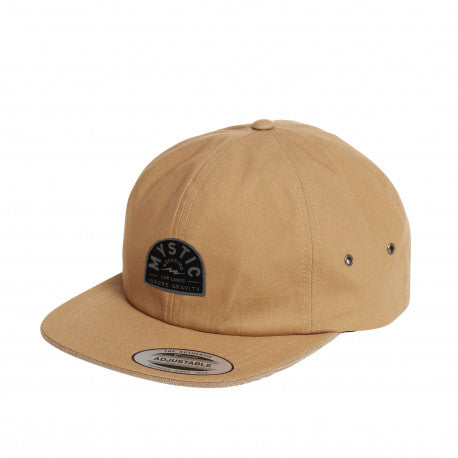 Mystic - Dust Cap - Sand 2022 image 0