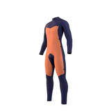 Mystic Star 3/2mm Front Zip Wetsuit 2024 image 2