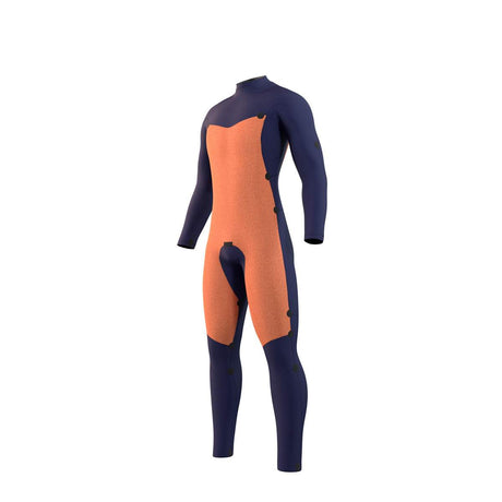 Mystic Star 3/2mm Front Zip Wetsuit 2024 image 2