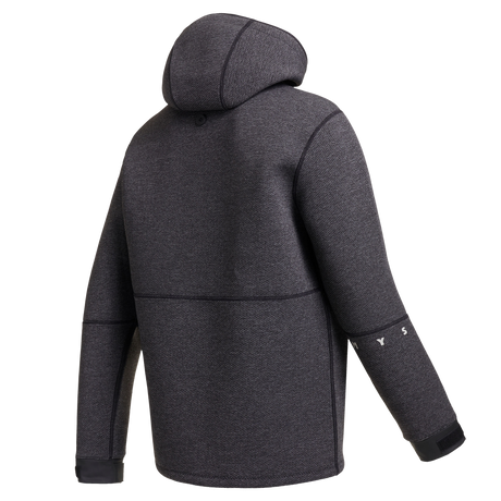 Mystic Voltage Sweat 3/2mm Grey 2023 image 1