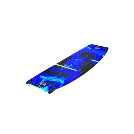 North Atmos TT Board - Flash Blue - 2027 image 2
