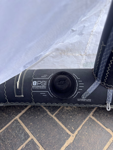 North Code Zero 9m 2023 image 3