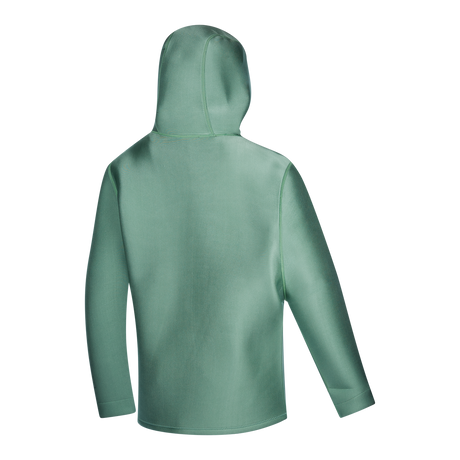 Mystic - Star Sweat 2mm - Sea Salt Green - 2023 image 1