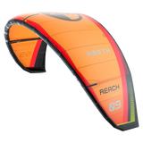 North Reach Kite - Orange - 2027 image 0