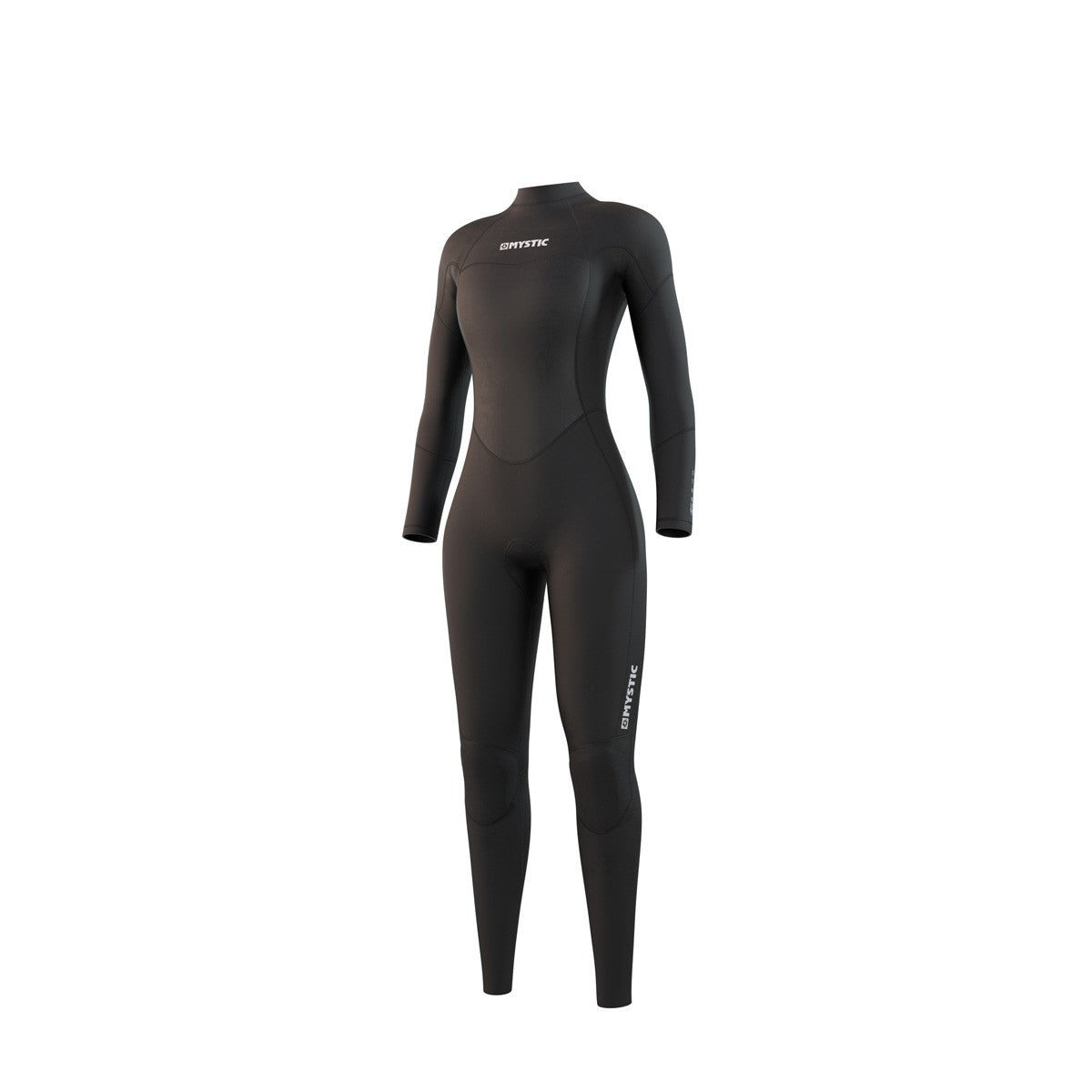 Mystic Star Fullsuit 5/3mm Back Zip - 2022 image 0