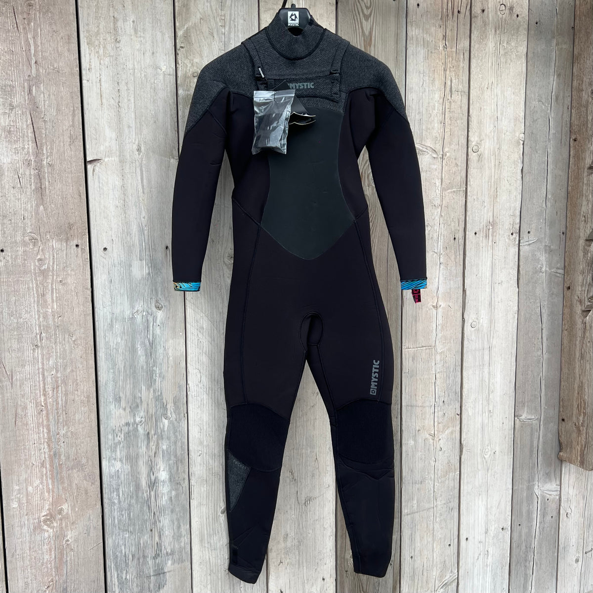 Mystic Gem Fullsuit 6/4/3mm Double Fzip Womens 2020 image 0