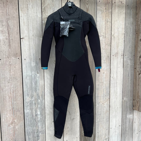 Mystic Gem Fullsuit 6/4/3mm Double Fzip Womens 2020 image 0