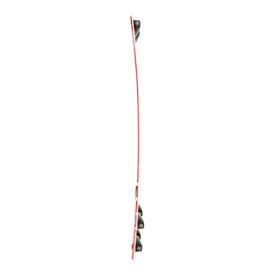 Slingshot Super Natural V1 Kiteboard - 2021 image 7