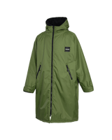 Poncho Explore Moss 2025 image 0