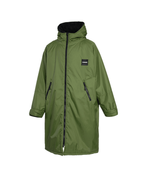 Poncho Explore Moss 2025 image 0